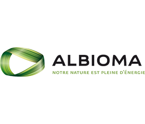 logo Albioma