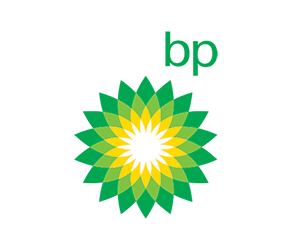 Logo da BP Tropical Bioenergia