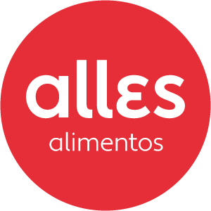 Logo da Allezza
