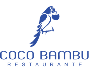 Logo do Restaurante Coco Bambú