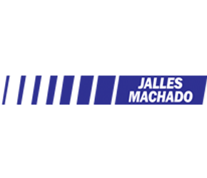 Logo da Jalles Machado