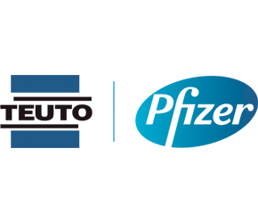 Logo da Teuto